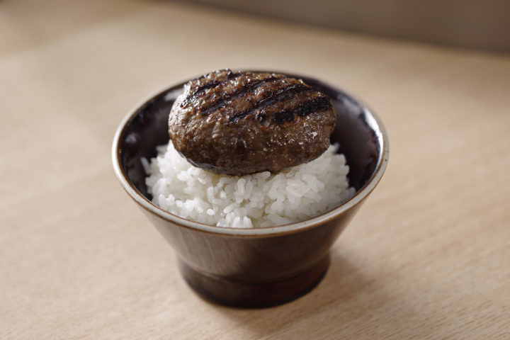 「挽肉と米」 渋谷オープン